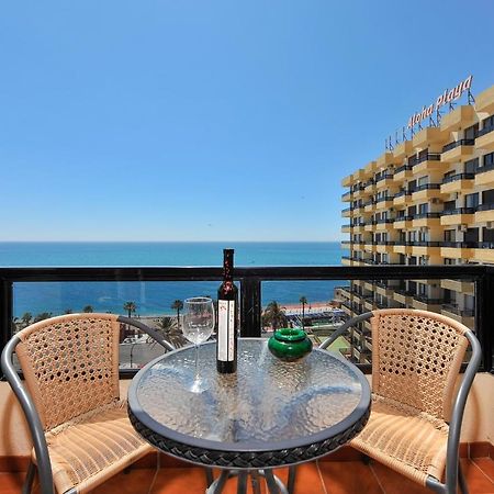 Aloha Playa Benalmadena Canovas Eksteriør bilde
